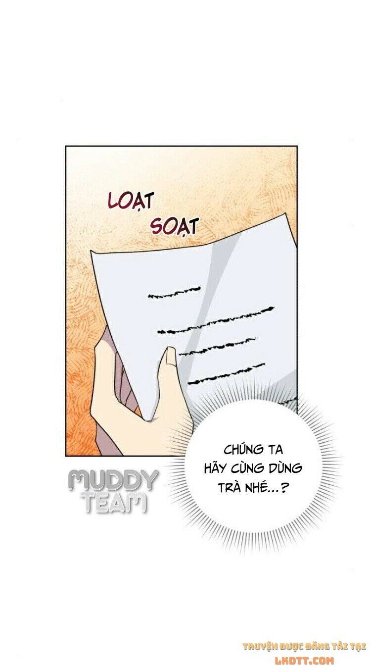 Ta Đã Từng Mong Nàng Biến Mất - Chương 25