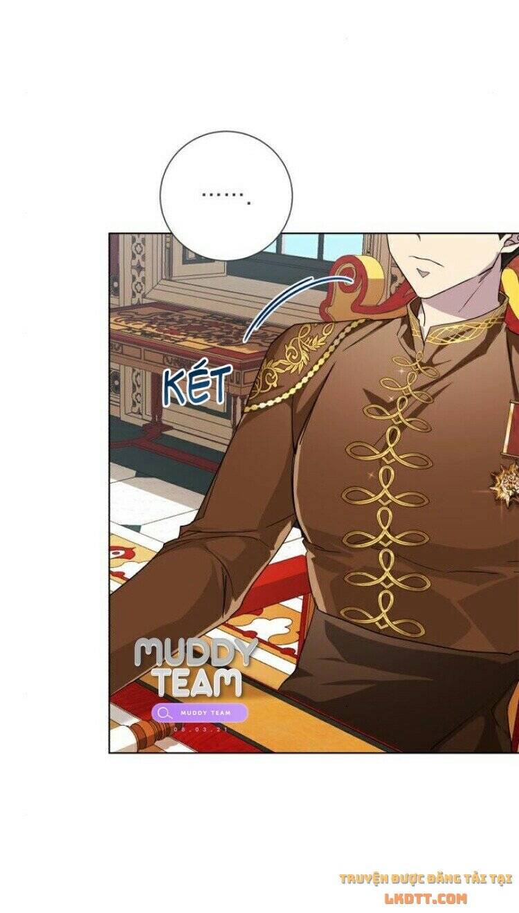 Ta Đã Từng Mong Nàng Biến Mất - Chương 25