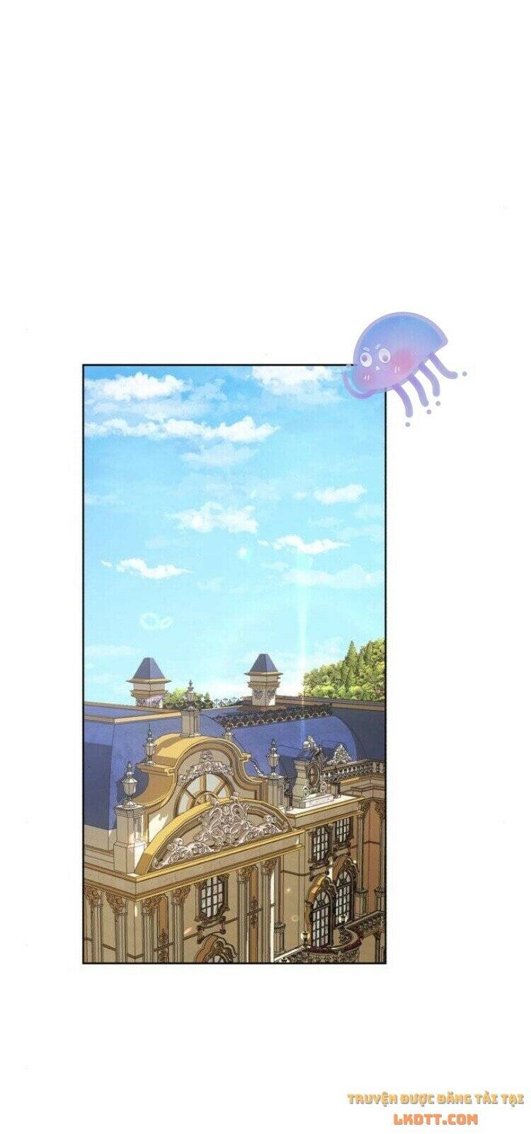 Ta Đã Từng Mong Nàng Biến Mất - Chương 25