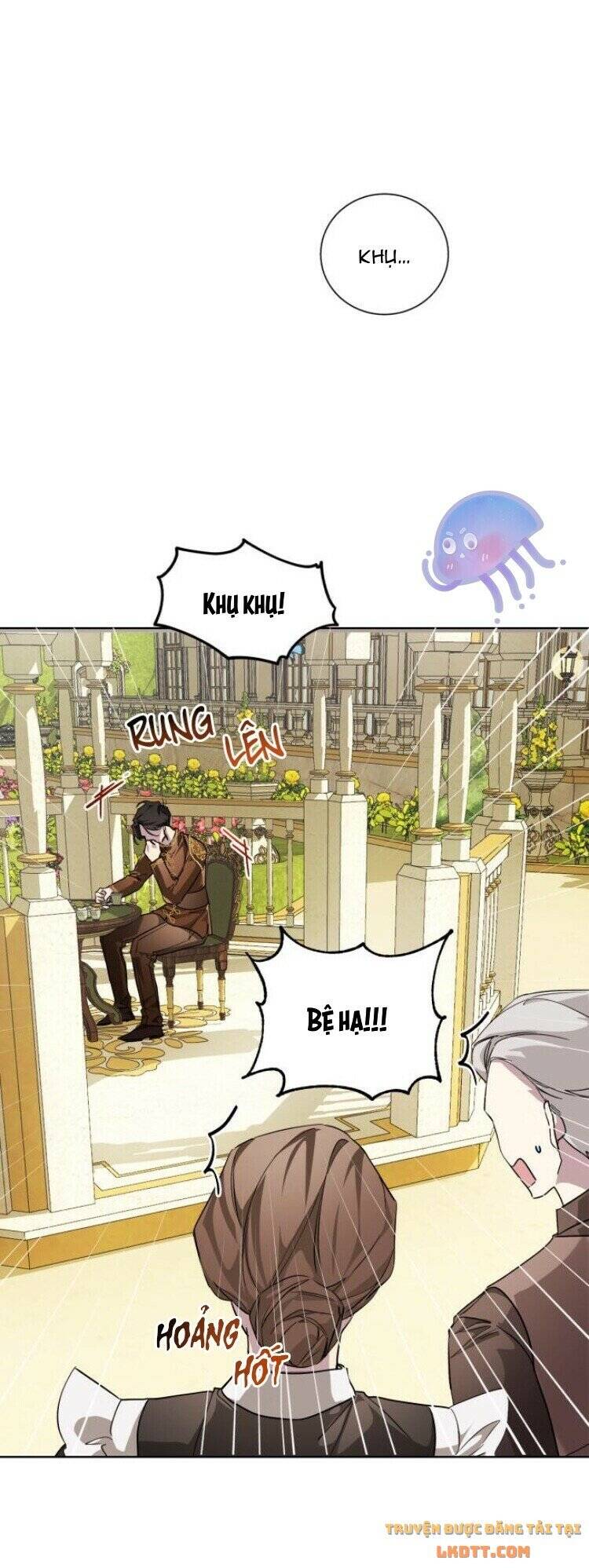 Ta Đã Từng Mong Nàng Biến Mất - Chương 25