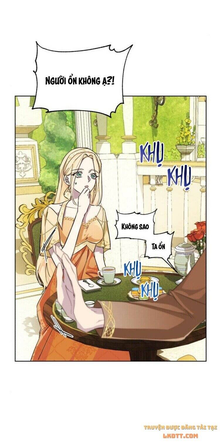 Ta Đã Từng Mong Nàng Biến Mất - Chương 25