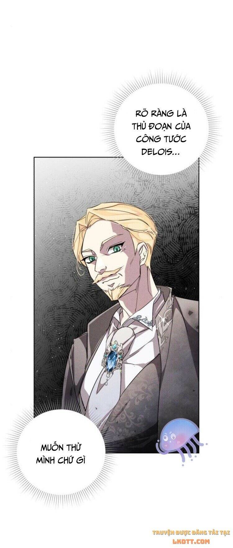 Ta Đã Từng Mong Nàng Biến Mất - Chương 25