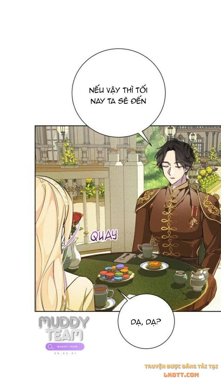 Ta Đã Từng Mong Nàng Biến Mất - Chương 25