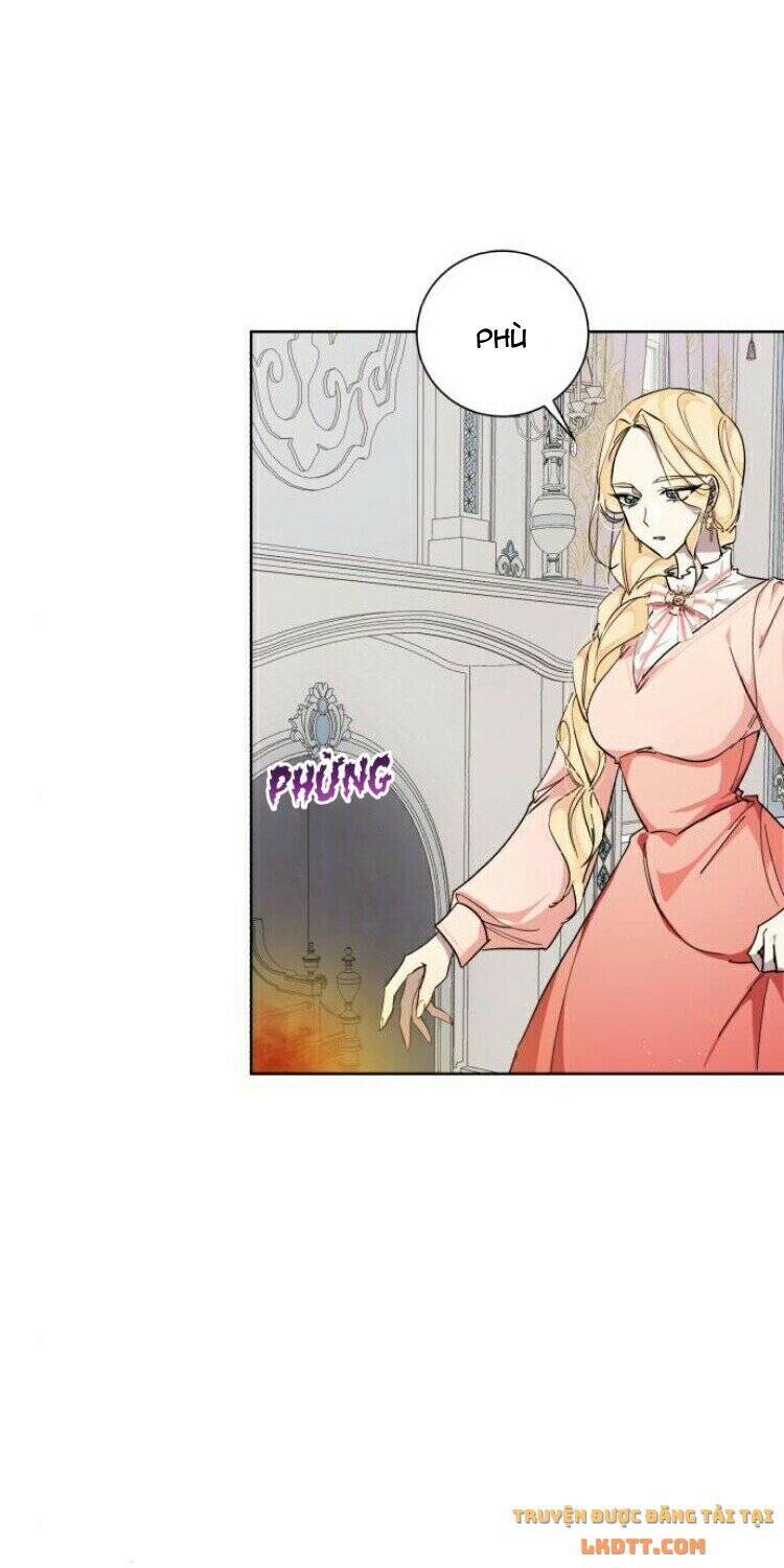 Ta Đã Từng Mong Nàng Biến Mất - Chương 25