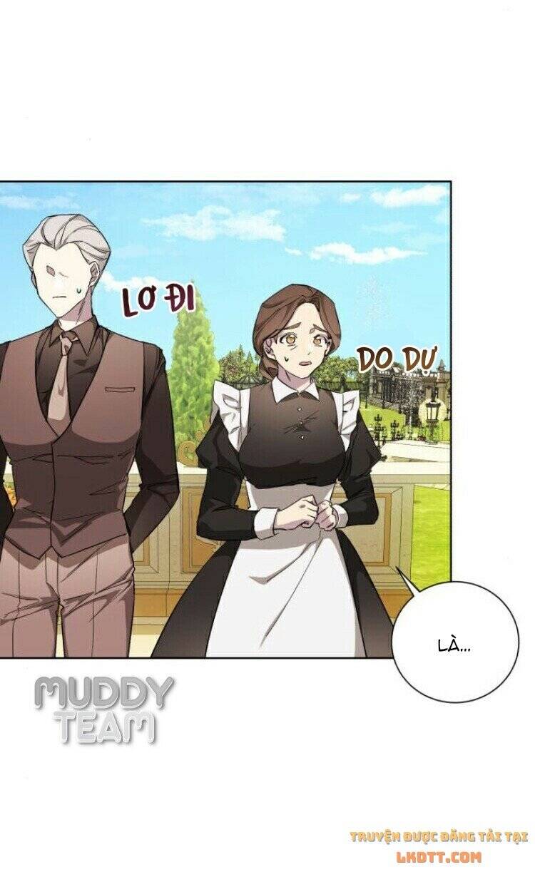 Ta Đã Từng Mong Nàng Biến Mất - Chương 25