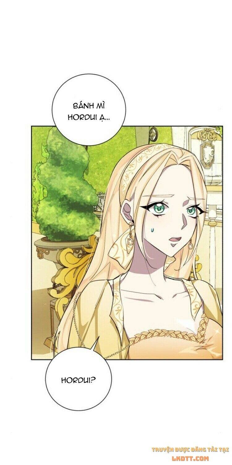 Ta Đã Từng Mong Nàng Biến Mất - Chương 25