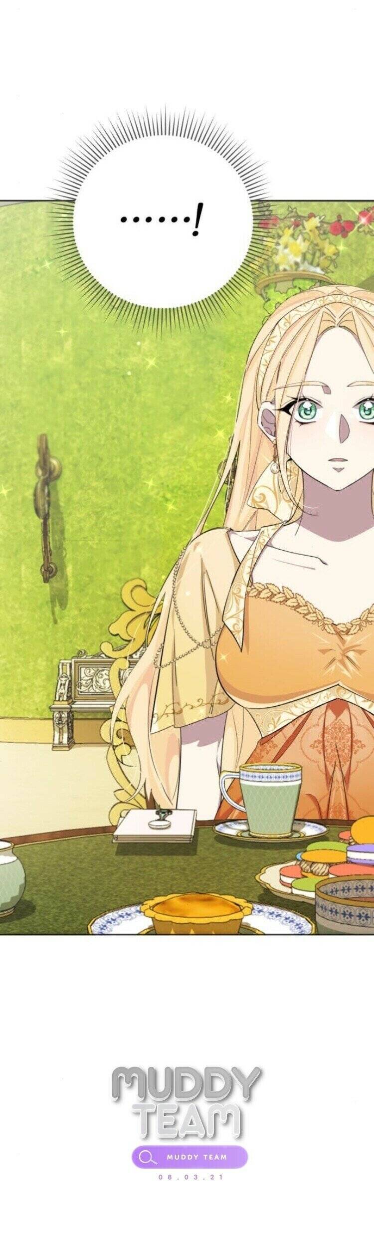 Ta Đã Từng Mong Nàng Biến Mất - Chương 25