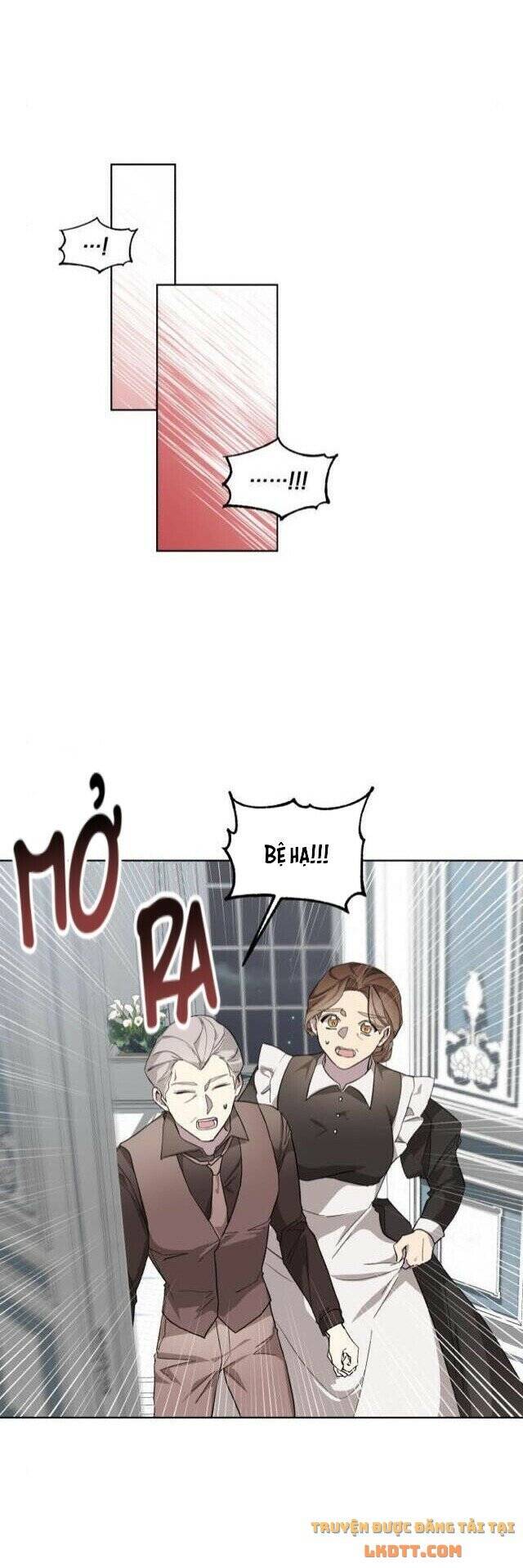 Ta Đã Từng Mong Nàng Biến Mất - Chương 27