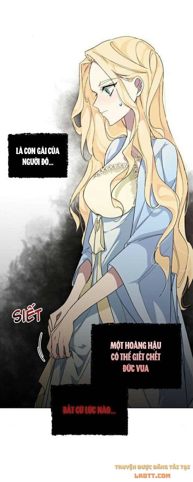 Ta Đã Từng Mong Nàng Biến Mất - Chương 27