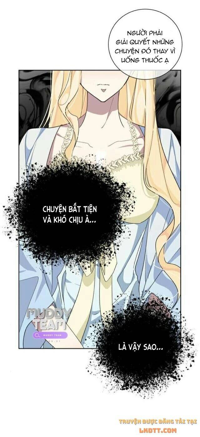 Ta Đã Từng Mong Nàng Biến Mất - Chương 27