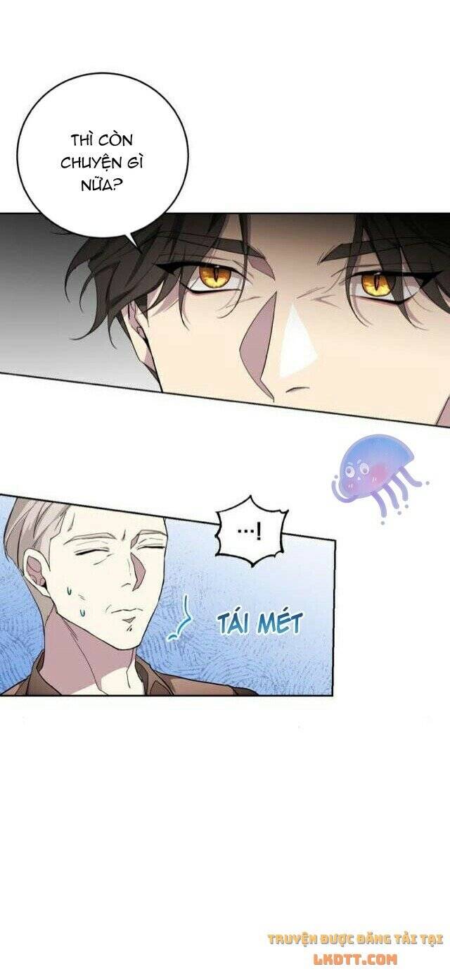 Ta Đã Từng Mong Nàng Biến Mất - Chương 27