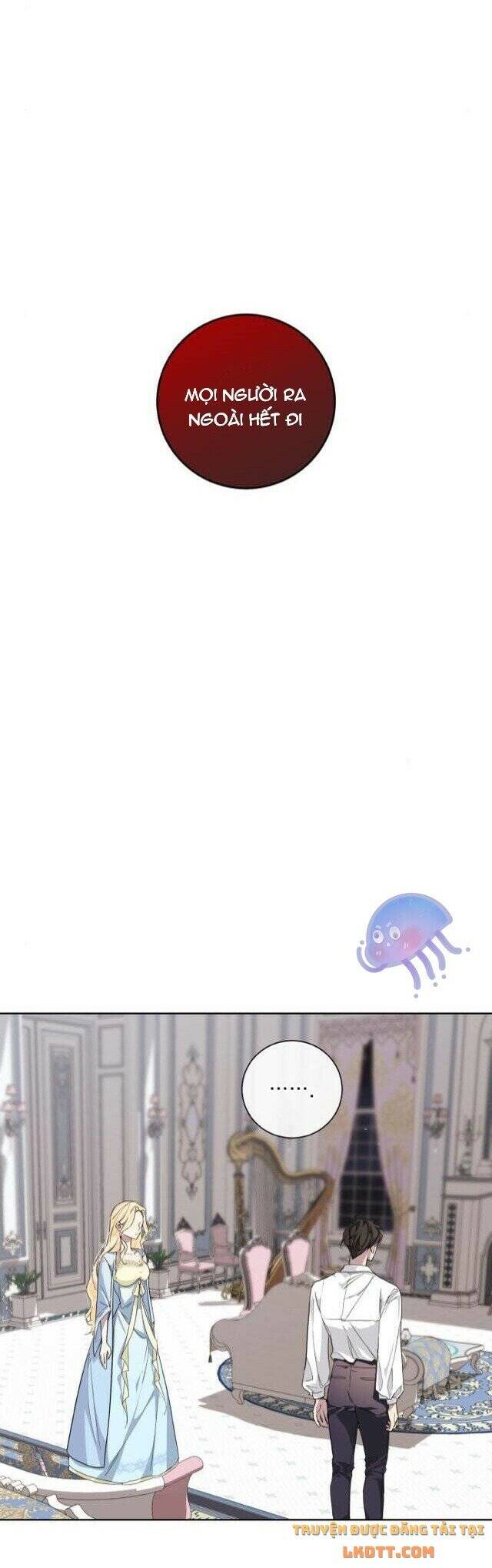 Ta Đã Từng Mong Nàng Biến Mất - Chương 27