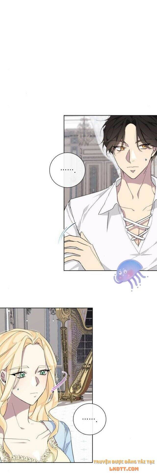 Ta Đã Từng Mong Nàng Biến Mất - Chương 27