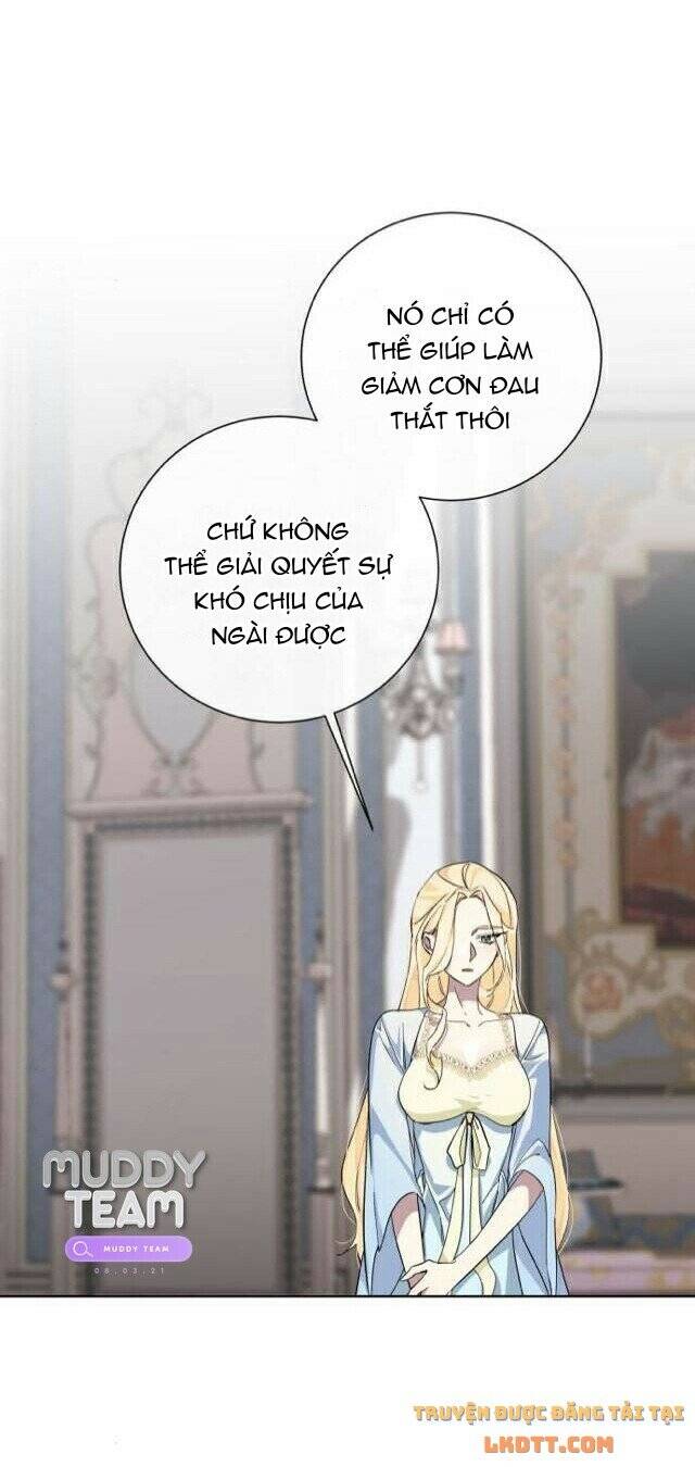 Ta Đã Từng Mong Nàng Biến Mất - Chương 27