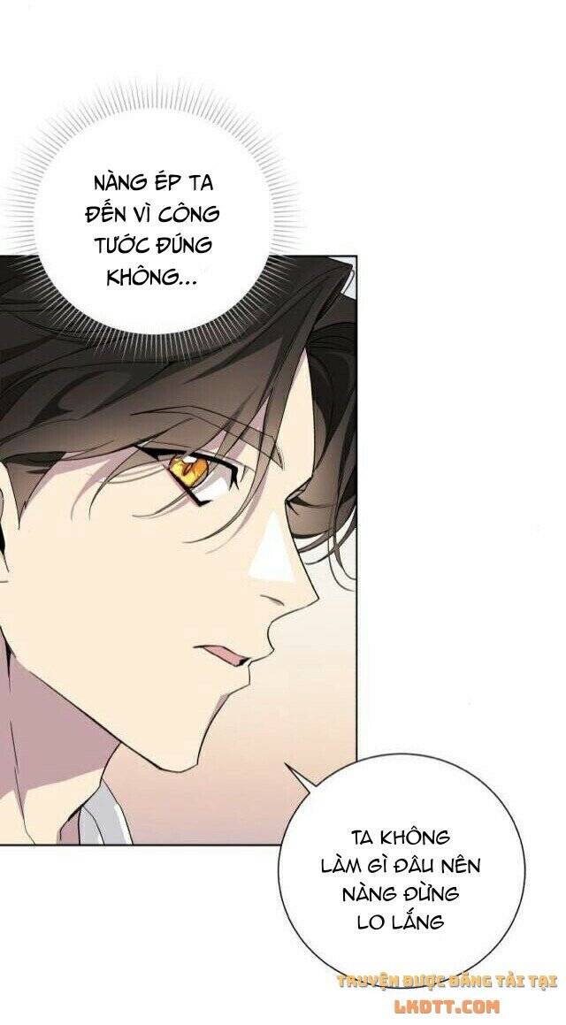 Ta Đã Từng Mong Nàng Biến Mất - Chương 27