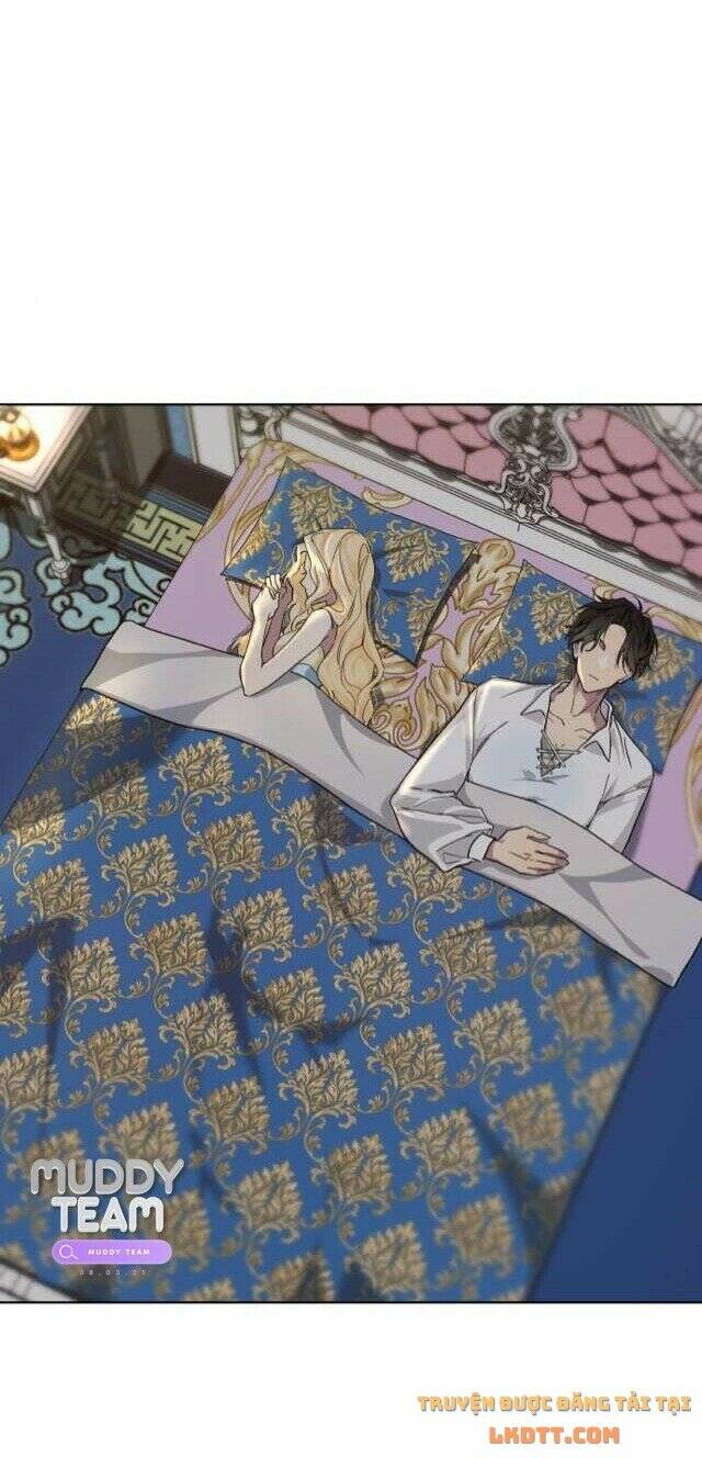 Ta Đã Từng Mong Nàng Biến Mất - Chương 27