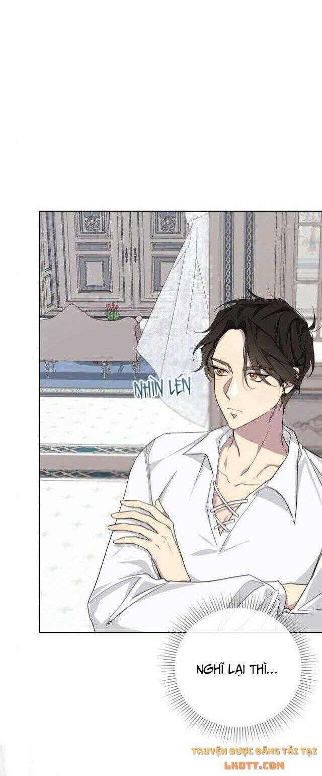 Ta Đã Từng Mong Nàng Biến Mất - Chương 27