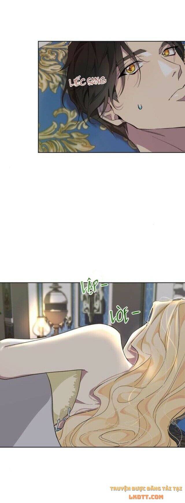 Ta Đã Từng Mong Nàng Biến Mất - Chương 27