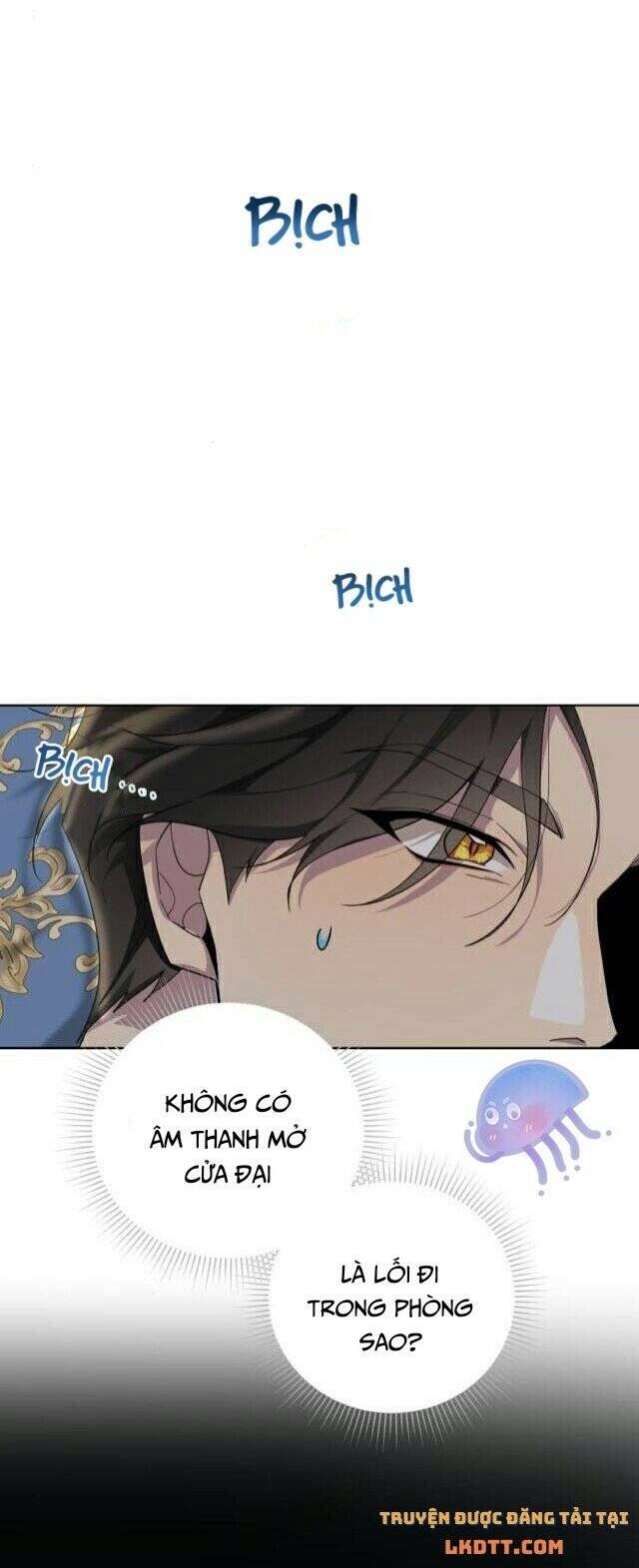 Ta Đã Từng Mong Nàng Biến Mất - Chương 27