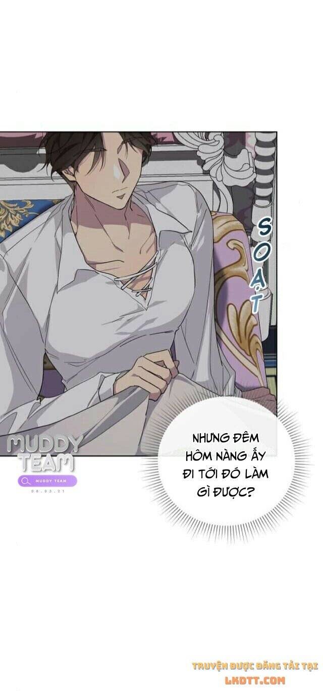 Ta Đã Từng Mong Nàng Biến Mất - Chương 27