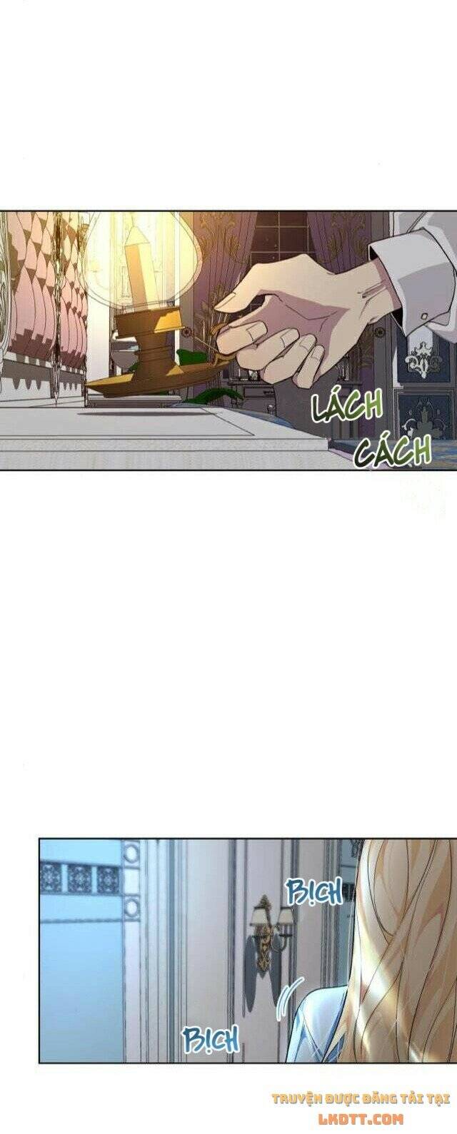 Ta Đã Từng Mong Nàng Biến Mất - Chương 27