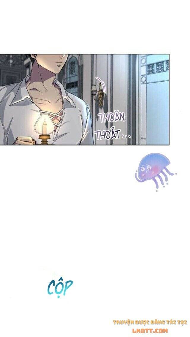 Ta Đã Từng Mong Nàng Biến Mất - Chương 27