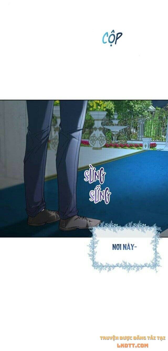 Ta Đã Từng Mong Nàng Biến Mất - Chương 27