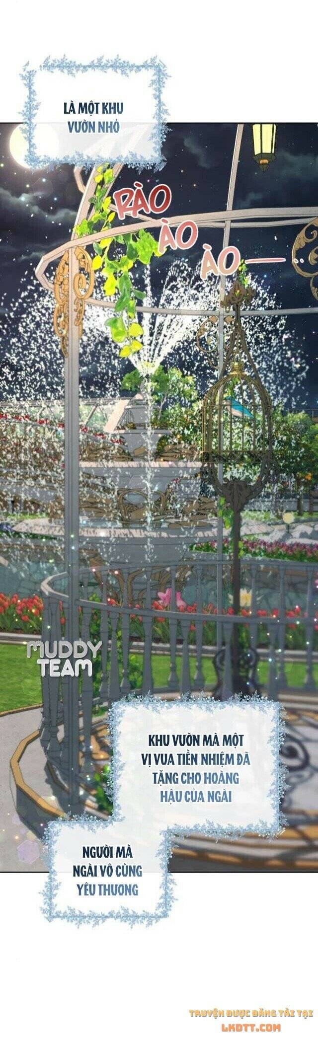 Ta Đã Từng Mong Nàng Biến Mất - Chương 27