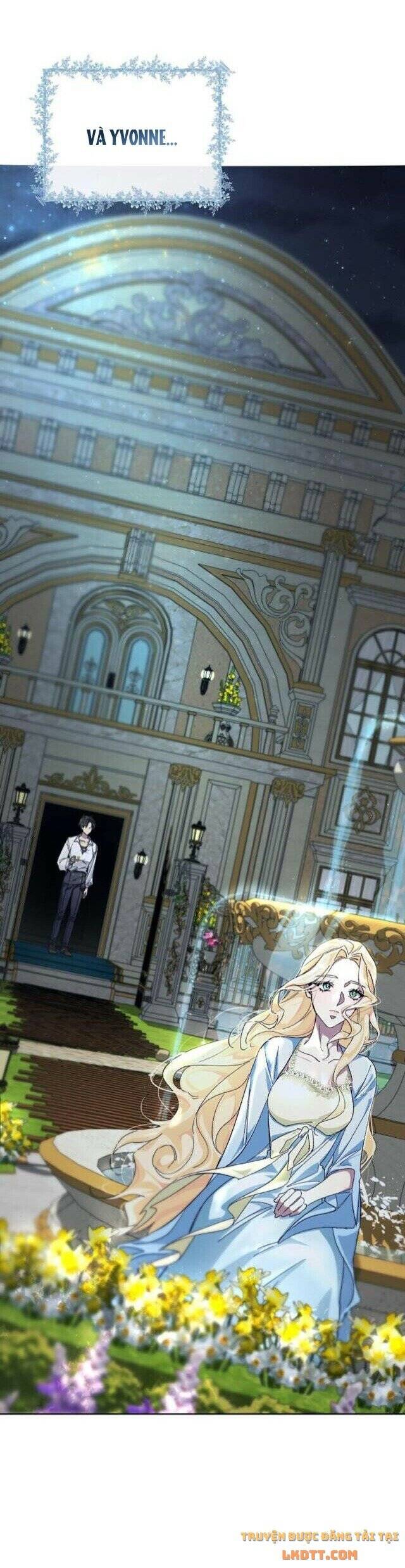 Ta Đã Từng Mong Nàng Biến Mất - Chương 27