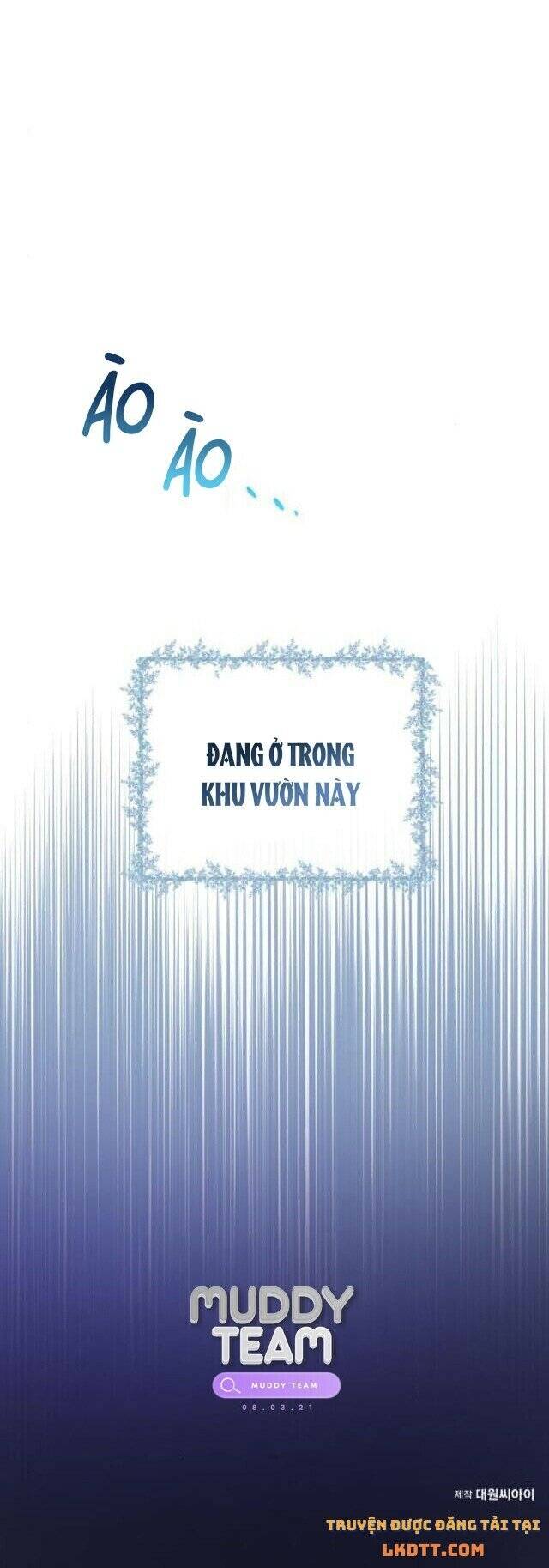 Ta Đã Từng Mong Nàng Biến Mất - Chương 27