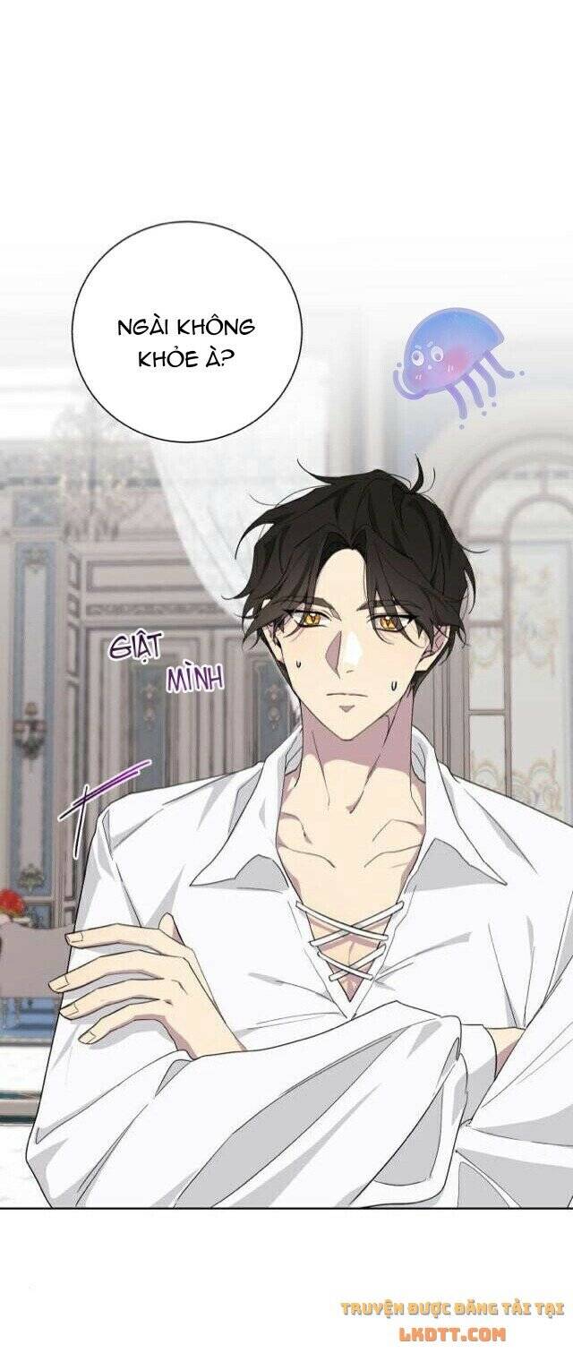 Ta Đã Từng Mong Nàng Biến Mất - Chương 27