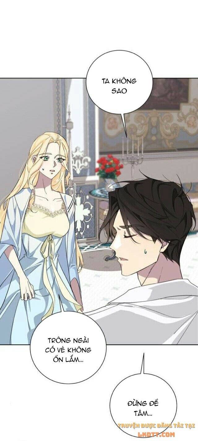 Ta Đã Từng Mong Nàng Biến Mất - Chương 27