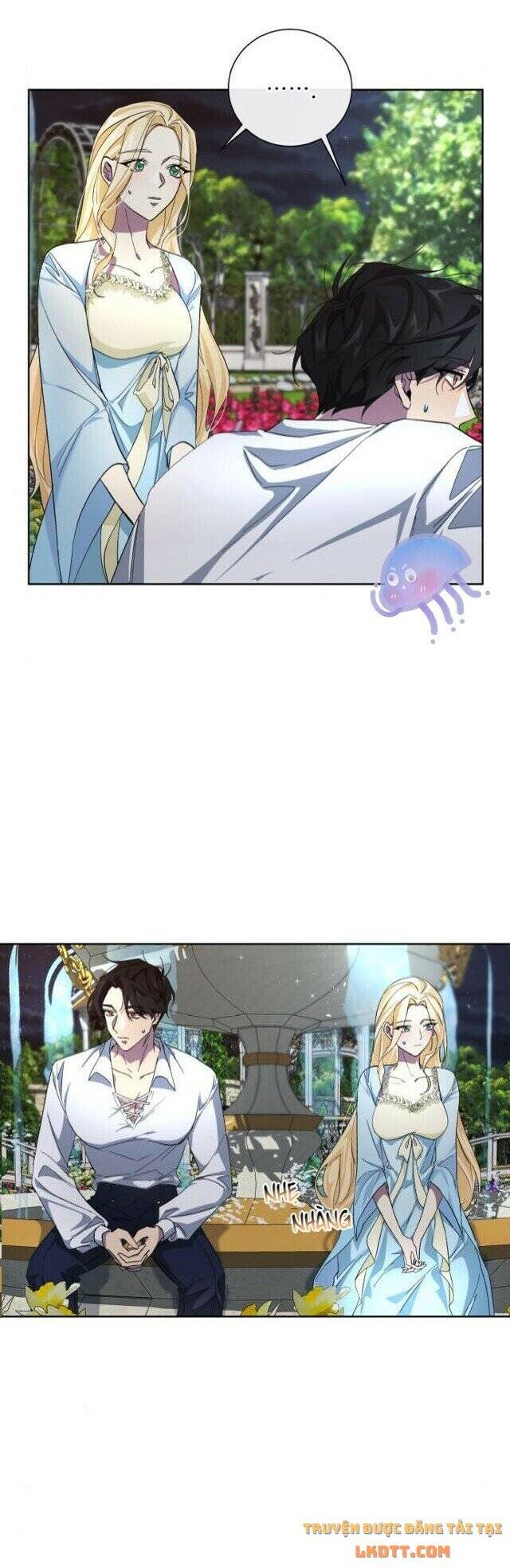 Ta Đã Từng Mong Nàng Biến Mất - Chương 28