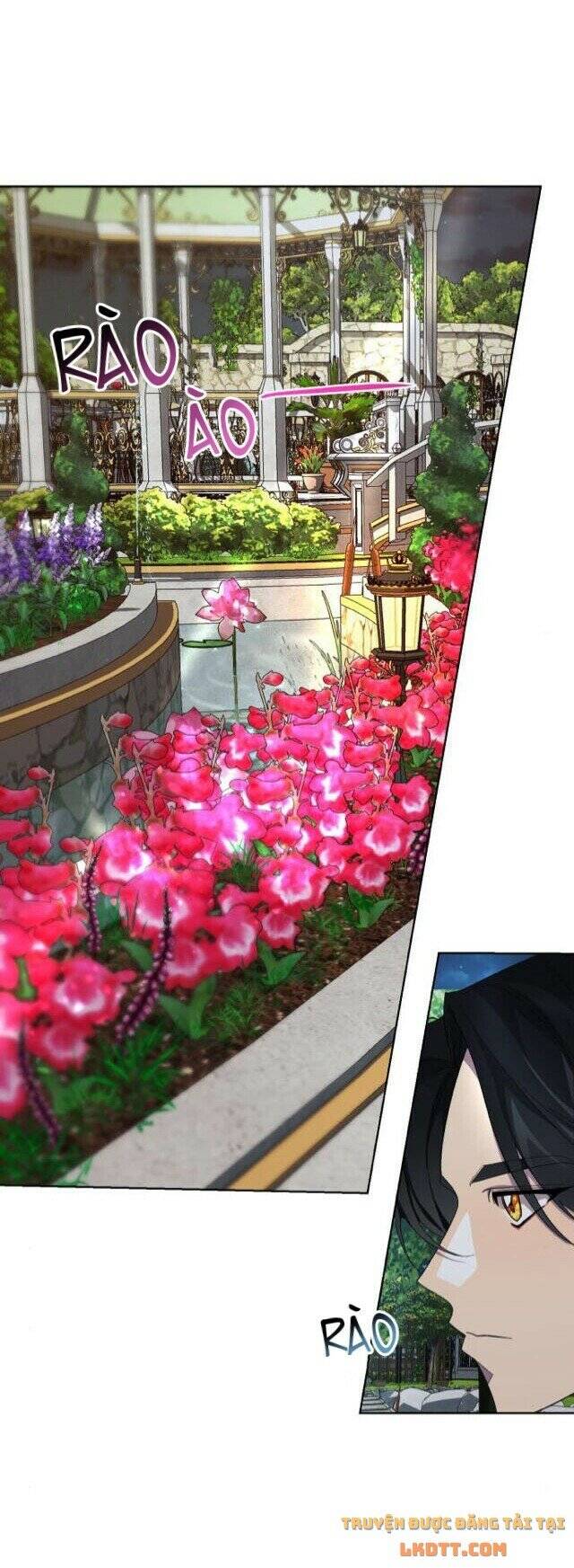 Ta Đã Từng Mong Nàng Biến Mất - Chương 28