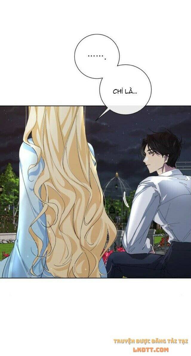 Ta Đã Từng Mong Nàng Biến Mất - Chương 28