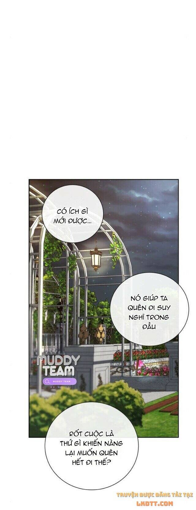 Ta Đã Từng Mong Nàng Biến Mất - Chương 28