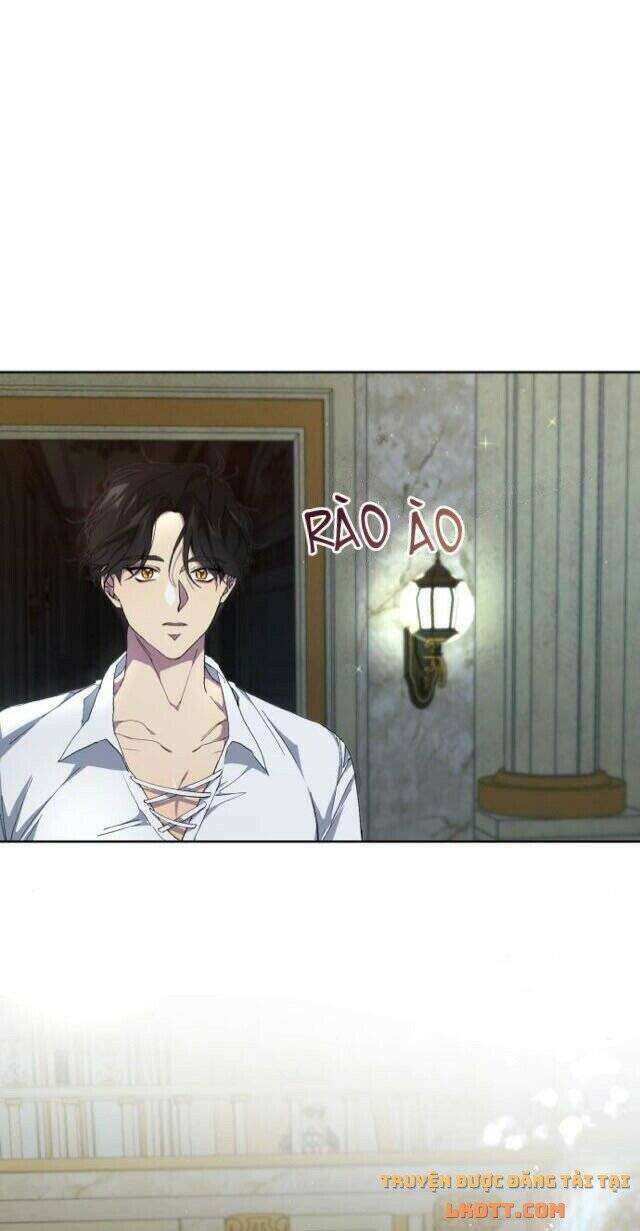 Ta Đã Từng Mong Nàng Biến Mất - Chương 28