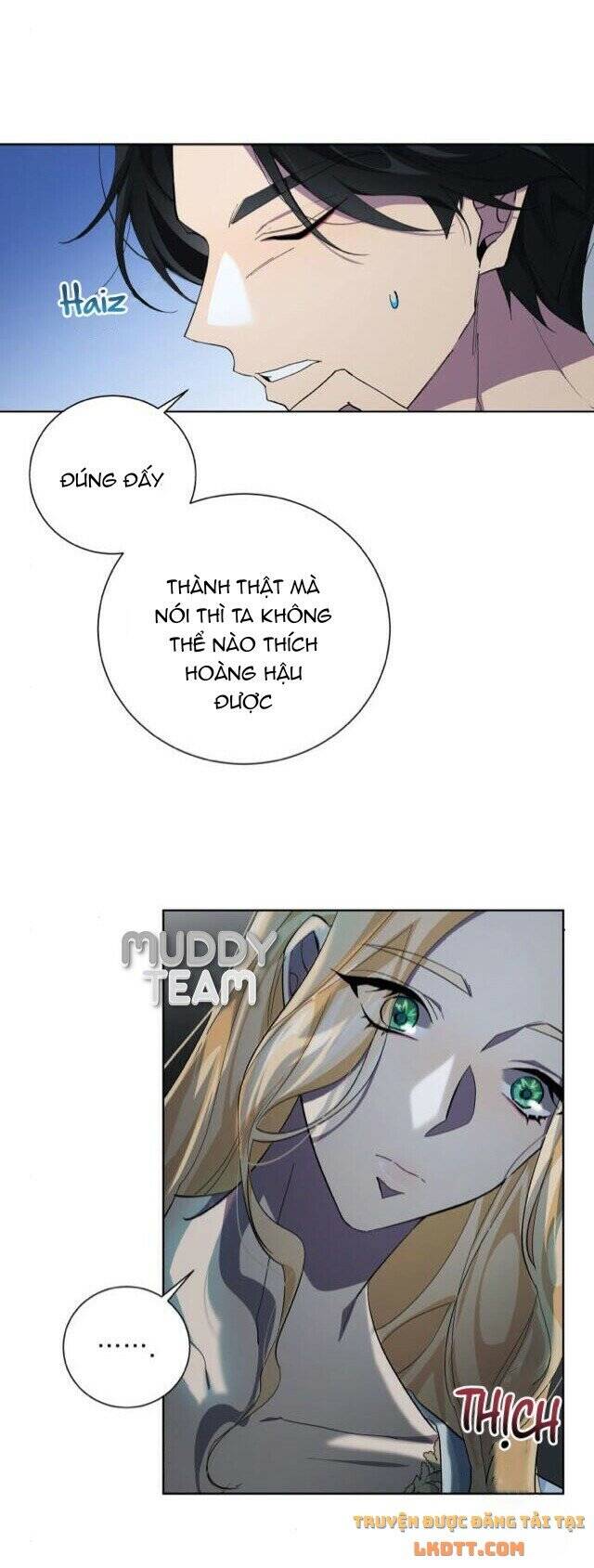 Ta Đã Từng Mong Nàng Biến Mất - Chương 28