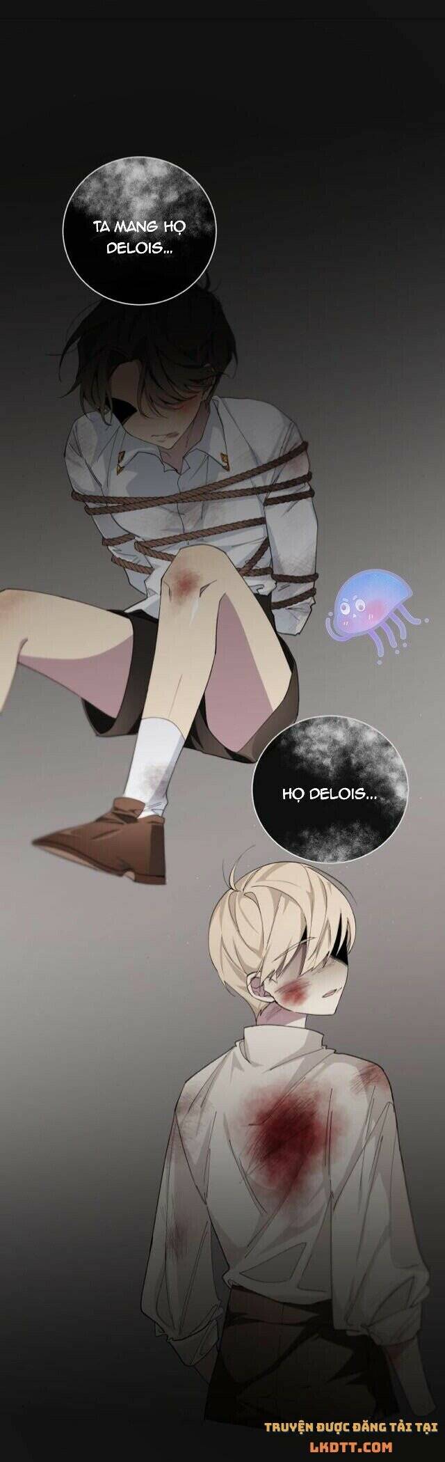 Ta Đã Từng Mong Nàng Biến Mất - Chương 28