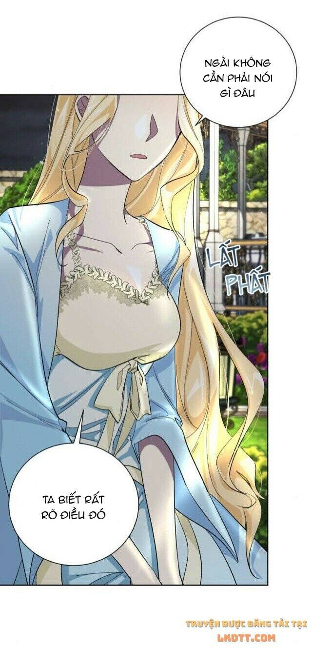 Ta Đã Từng Mong Nàng Biến Mất - Chương 28