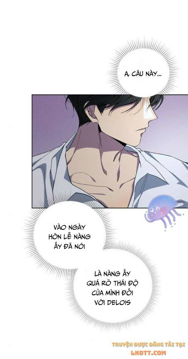 Ta Đã Từng Mong Nàng Biến Mất - Chương 28