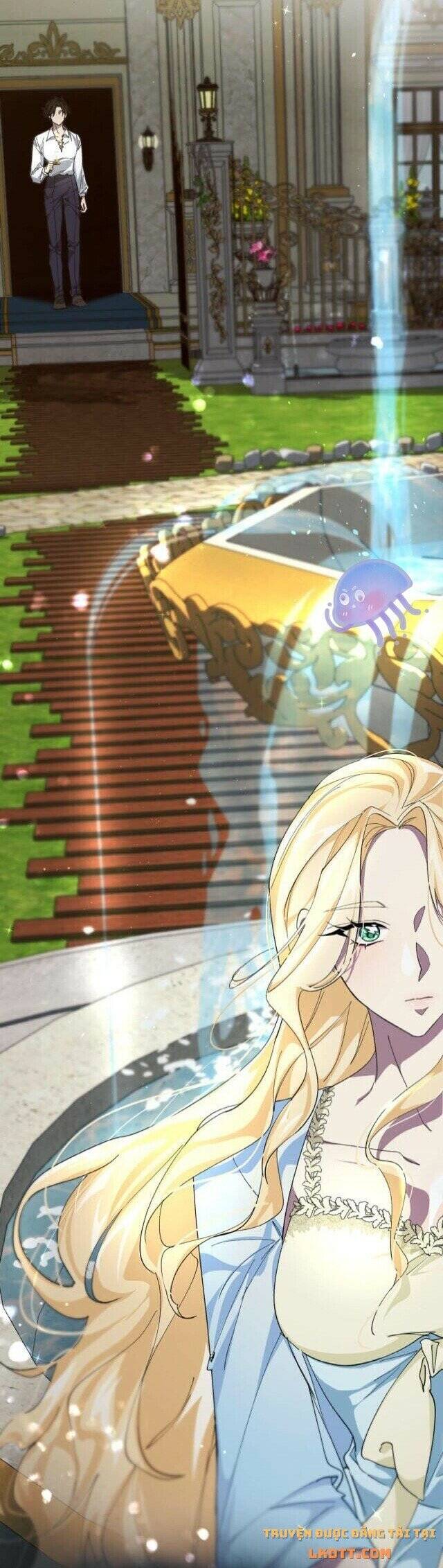 Ta Đã Từng Mong Nàng Biến Mất - Chương 28