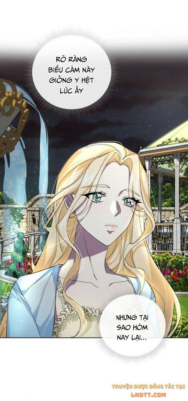 Ta Đã Từng Mong Nàng Biến Mất - Chương 28