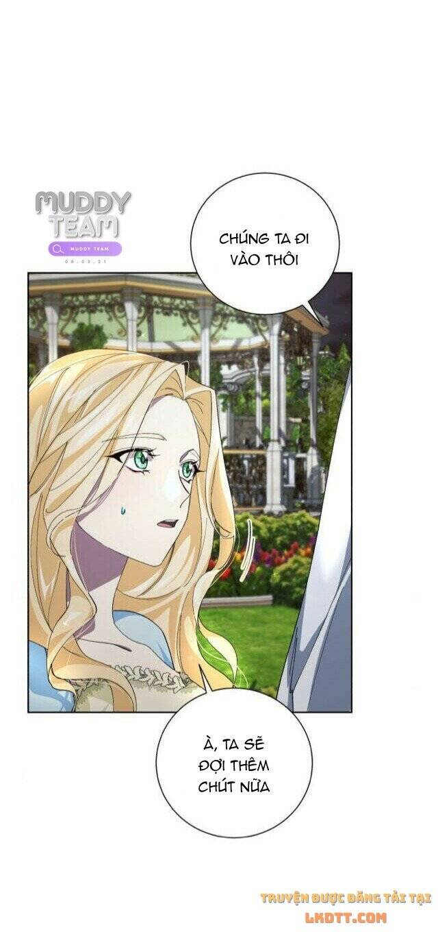 Ta Đã Từng Mong Nàng Biến Mất - Chương 28