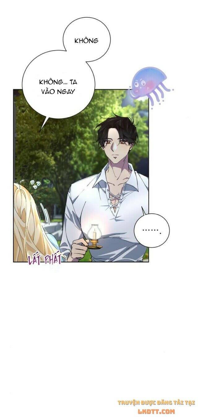 Ta Đã Từng Mong Nàng Biến Mất - Chương 28