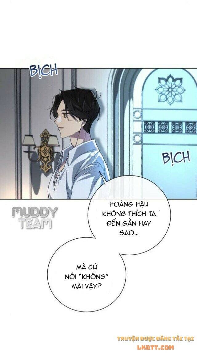 Ta Đã Từng Mong Nàng Biến Mất - Chương 28