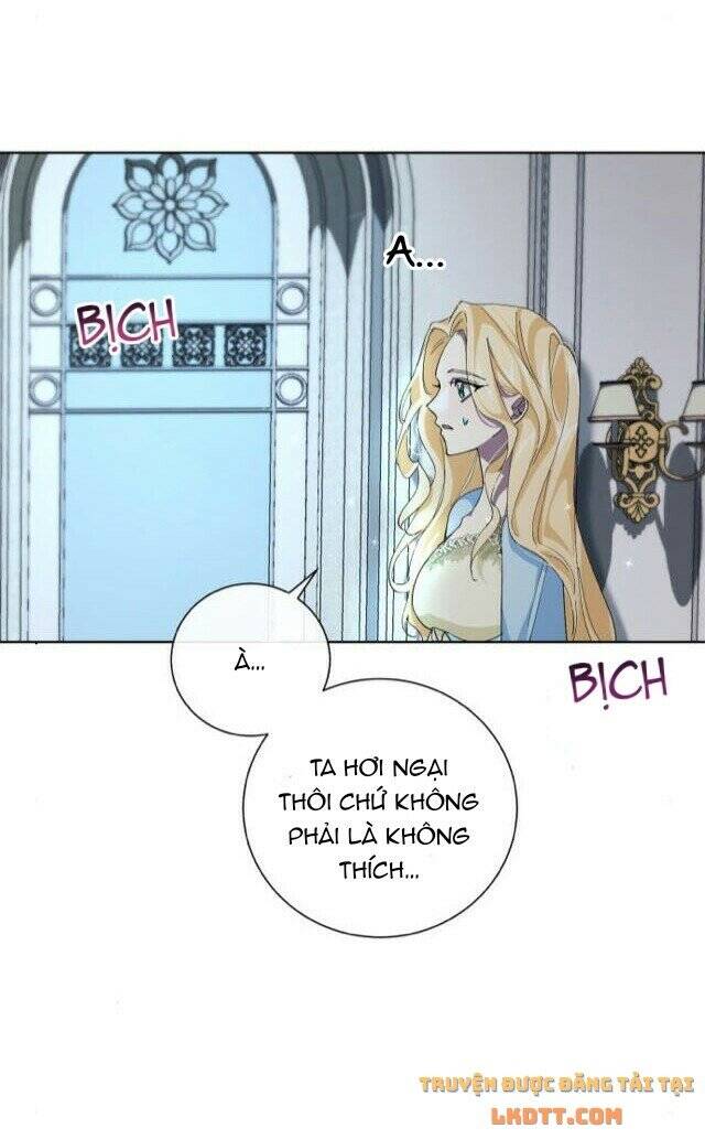 Ta Đã Từng Mong Nàng Biến Mất - Chương 28