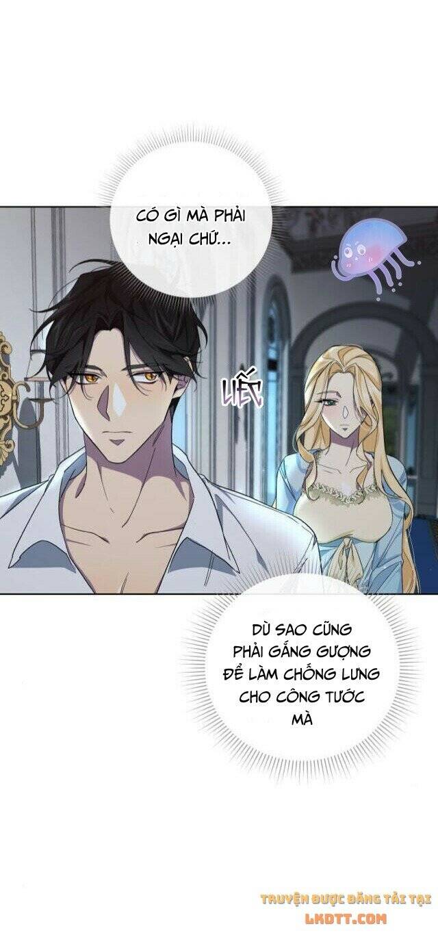 Ta Đã Từng Mong Nàng Biến Mất - Chương 28