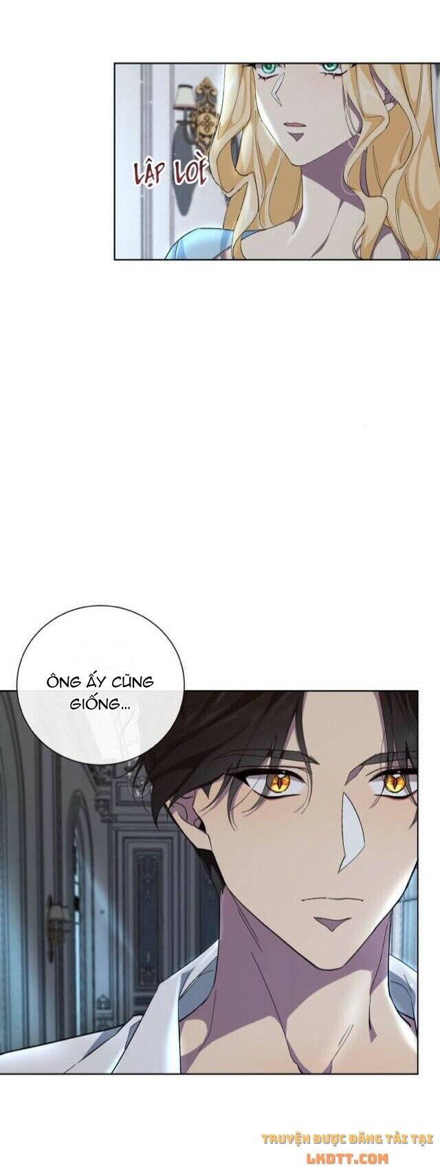 Ta Đã Từng Mong Nàng Biến Mất - Chương 28