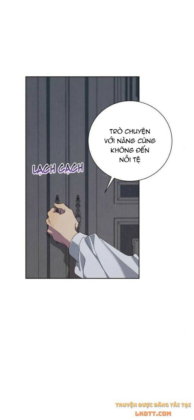 Ta Đã Từng Mong Nàng Biến Mất - Chương 28